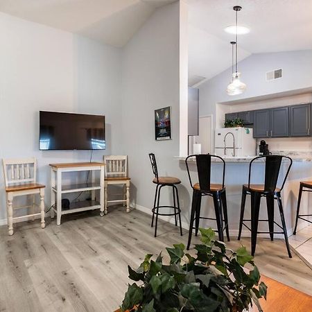 13 Mins From Disney Arcade, Private Pool, & Themed Rooms Orlando Exterior foto