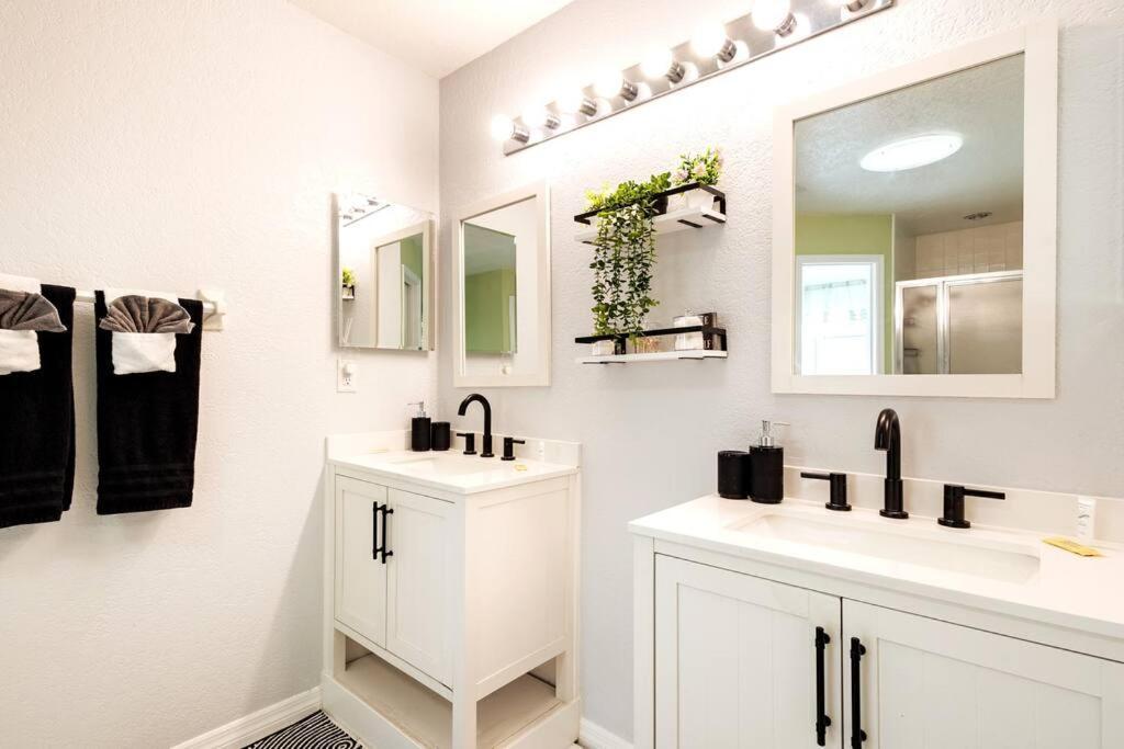 13 Mins From Disney Arcade, Private Pool, & Themed Rooms Orlando Exterior foto