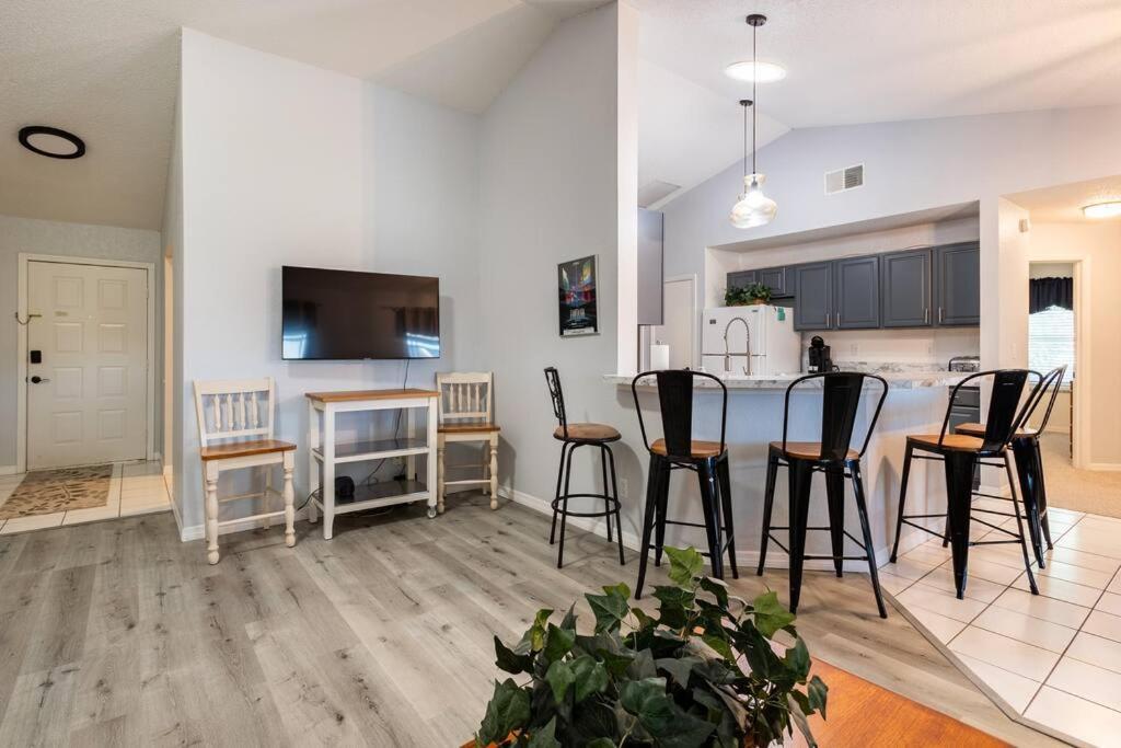 13 Mins From Disney Arcade, Private Pool, & Themed Rooms Orlando Exterior foto