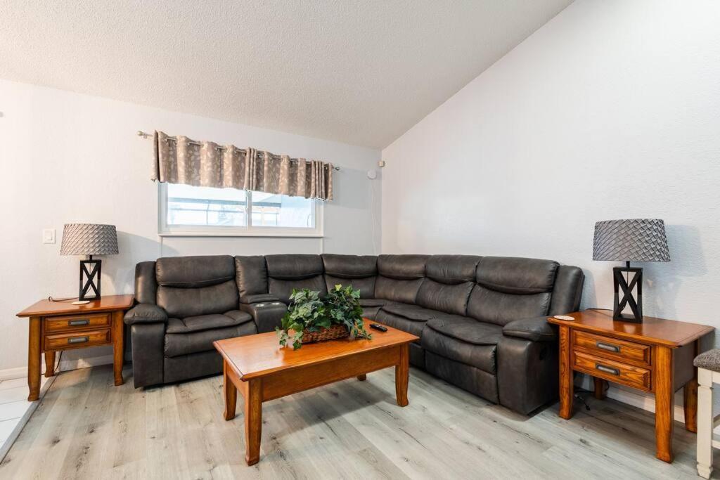 13 Mins From Disney Arcade, Private Pool, & Themed Rooms Orlando Exterior foto